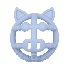 Bite-Safe Hollow Teething Ball