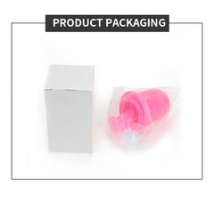 6 Cups Facial Cupping Set | Silicone Cupping Therapy Kit