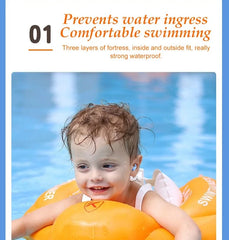 Silicone Waterproof Earplugs | Earplugs for Swimming