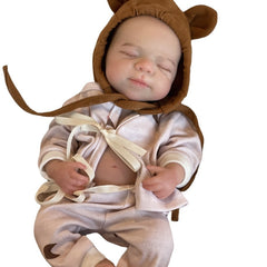 Kelsey | Reborn Baby Doll