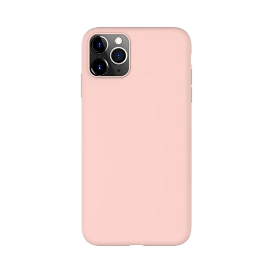 Liquid Silicone Case for iPhone 11/11 Pro/11 Pro Max