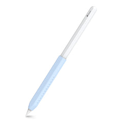 Ocean Blue Silicone Apple Pencil Grip Accessories for 2nd Generation Apple Pencil