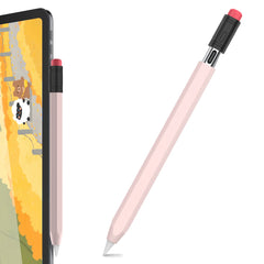 Silicone Pencil Case for USB C Apple Pencils