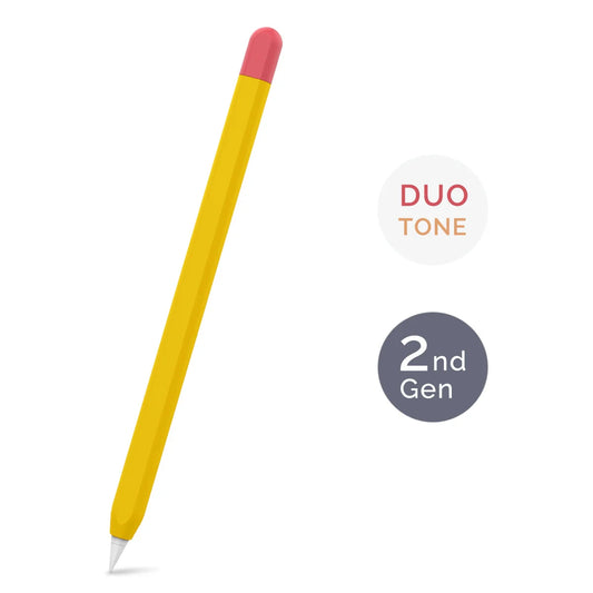 Silicone Pencil Cover for Apple Pencil 2nd Generation