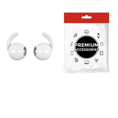 Silicone AirPod Ear Hooks Compatible with AirPods 1 & 2