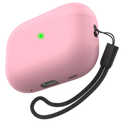 Pink AirPods Pro 2 2nd Generation Case Cover