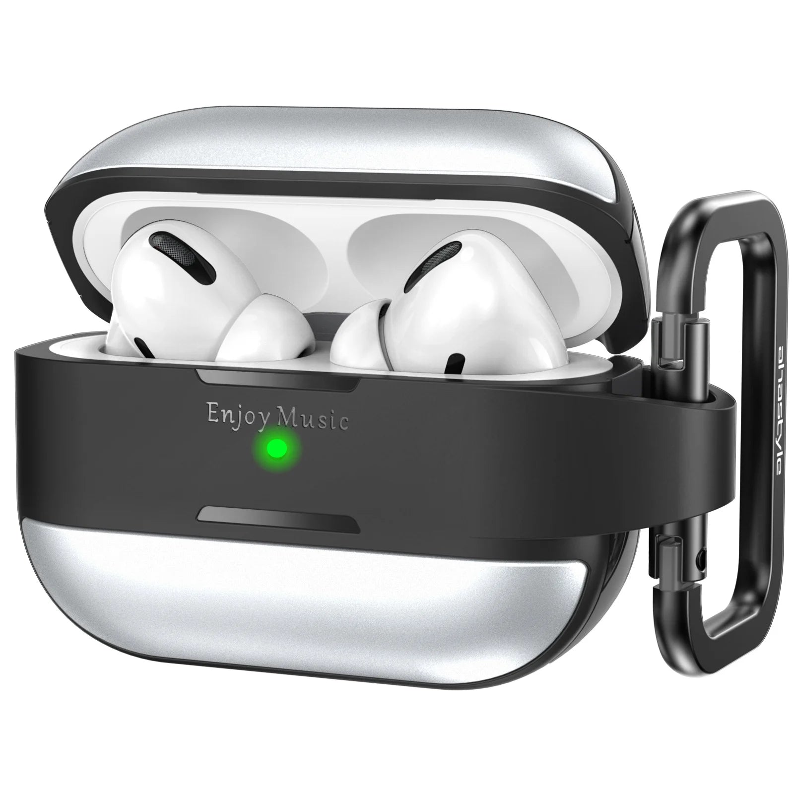 AirPods Pro 2 Luggage Case Protective Cover