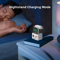 Silicone Apple Wireless Charging Stand