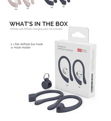 Silicone AirPods 1/2/3 AirPods Pro 1/2 Ear Hooks