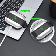 AirPods Pro 2 Luggage Case Protective Cover
