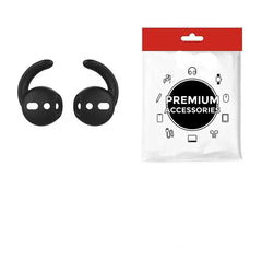 Silicone AirPod Ear Hooks Compatible with AirPods 1 & 2