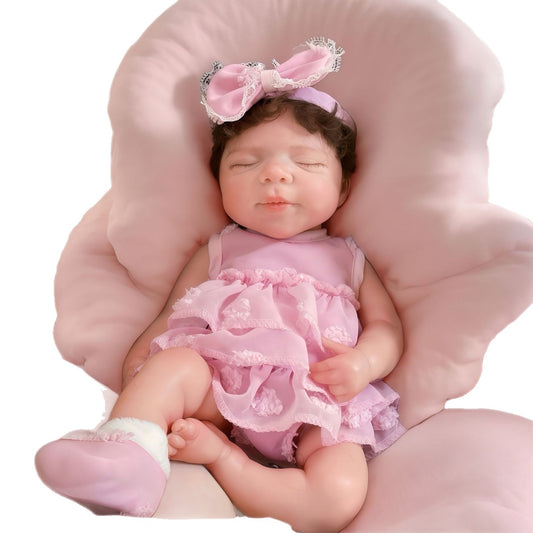 Dakota | Reborn Baby Doll