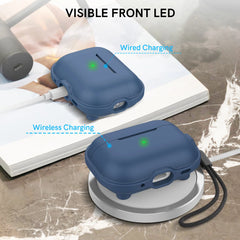 AirPods Pro Case Cover Compatible with MagSafe