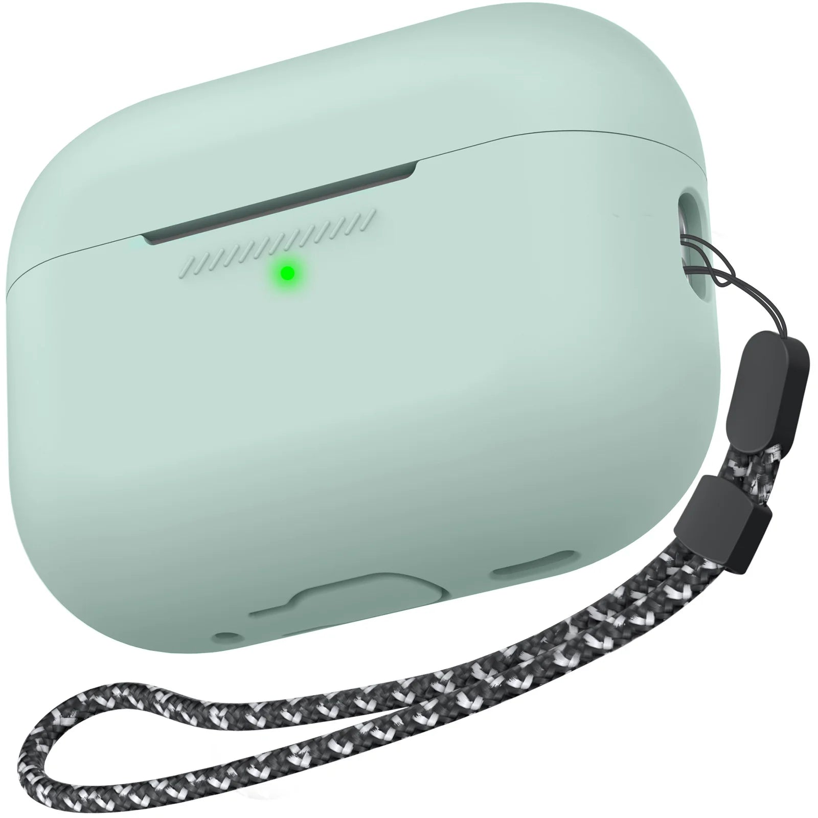 Silicone Case for AirPods Pro 2nd Generation