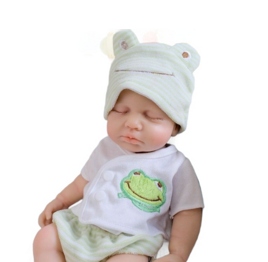 Ling | Reborn Baby Doll