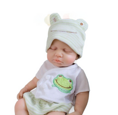 Ling | Reborn Baby Doll