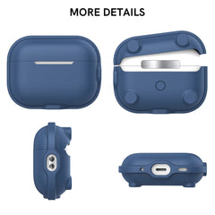 AirPods Pro Case Cover Compatible with MagSafe
