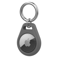 Airtag Holder Air Tag Case with Keychain