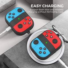 Silicone Cartoon Earphone Air Pods Cases