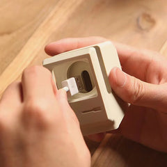 Computer iWatch Charger Stand Compatible with iWatch 9-1