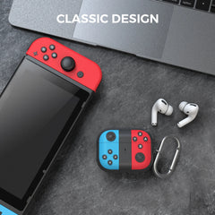 Silicone Cartoon Earphone Air Pods Cases