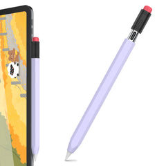 Silicone Pencil Case for USB C Apple Pencils