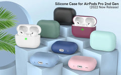 AirPods Pro 2 2nd Generation Case Cover