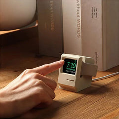 Computer iWatch Charger Stand Compatible with iWatch 9-1