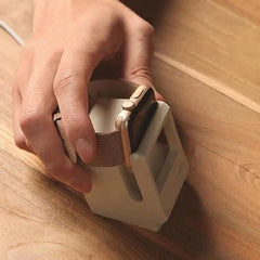 Computer iWatch Charger Stand Compatible with iWatch 9-1