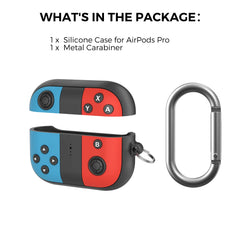 Silicone Cartoon Earphone Air Pods Cases