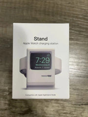 Computer iWatch Charger Stand Compatible with iWatch 9-1