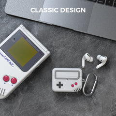 Silicone Personalized Game Console Style AirPods Pro 1 Cover