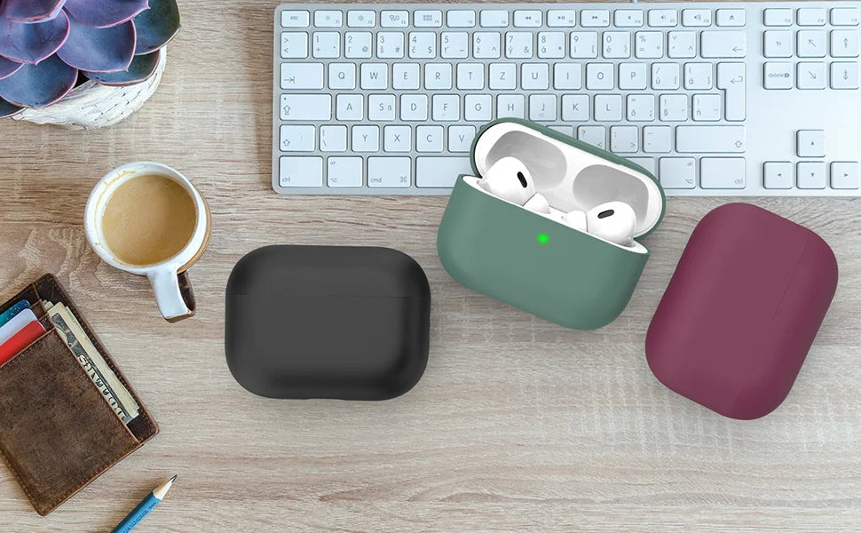 AirPods Pro 2 2nd Generation Case Cover
