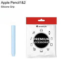 Silicone Apple Pencil Grip Accessories for 2nd Generation Apple Pencil