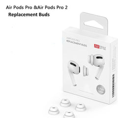Hearing Aid Accessories 6 Double-Layer Ear Domes