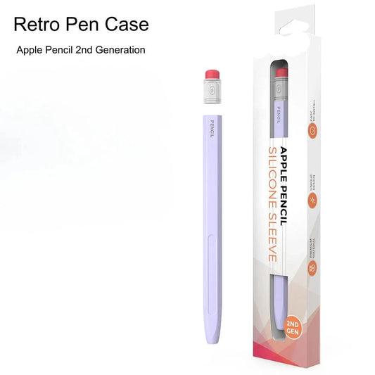 Silicone Delidigi 3 Pack Apple Pencil Grip for Apple Pencil Pro