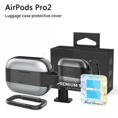 AirPods Pro 2 Luggage Case Protective Cover