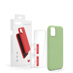 Liquid Silicone Case for iPhone 11/11 Pro/11 Pro Max