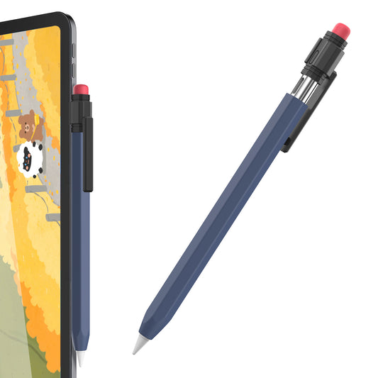 Apple Pencil Case Compatible with USB C Apple Pencil