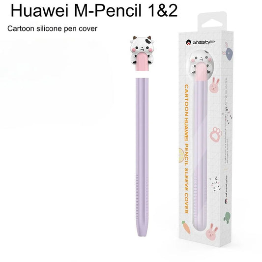 Silicone Pencil Case for 2nd Generation Apple Pencils