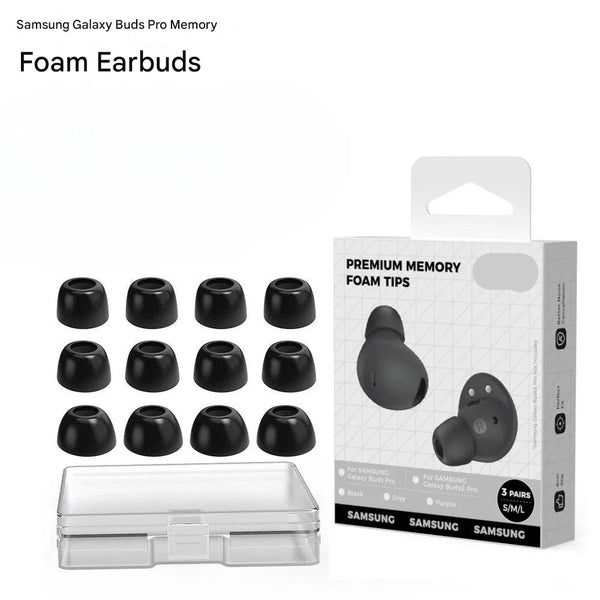 Silicone Airpod Ear Hooks, Wings and Replacements