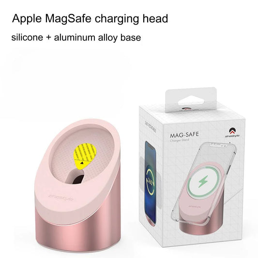 Mag-Safe Charger Stand for IPhone 12, 13
