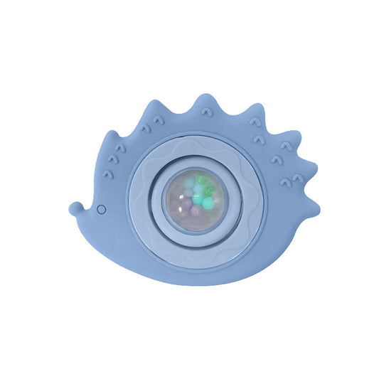 Animal-shape Rattle Teether
