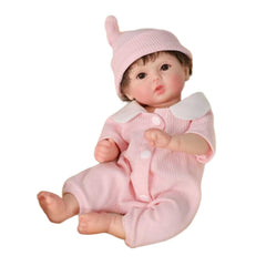 Mimi | Cute Soft Body Silicone Girl Doll