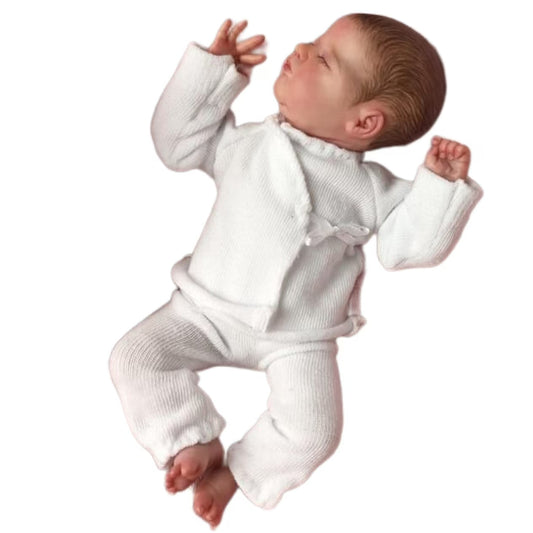 Lamar | Reborn Baby Doll