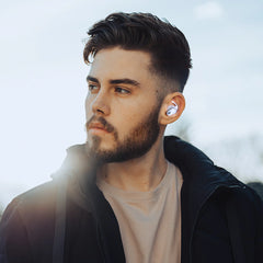 Environment Friendly Silicone Anti-drop Ear Wings