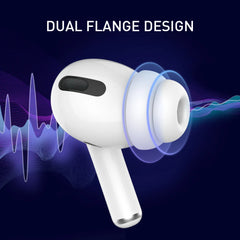 Hearing Aid Accessories 6 Double-Layer Ear Domes