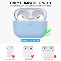 AirPods Pro 2 2nd Generation Case Cover
