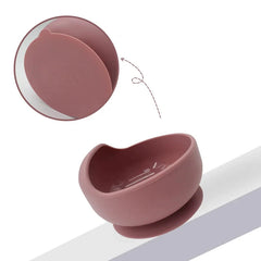 5-piece Silicone Baby Feeding Set | Best Feeding Set