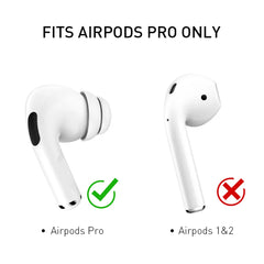 Hearing Aid Accessories 6 Double-Layer Ear Domes